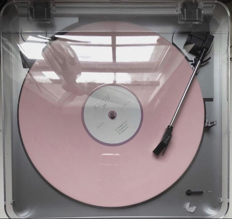 Playlist Cover